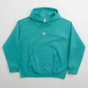 Dusty Cactus / Summit White