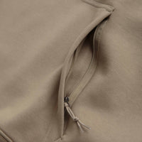 Nike ACG Therma-FIT Fleece Hoodie - Khaki / Khaki thumbnail