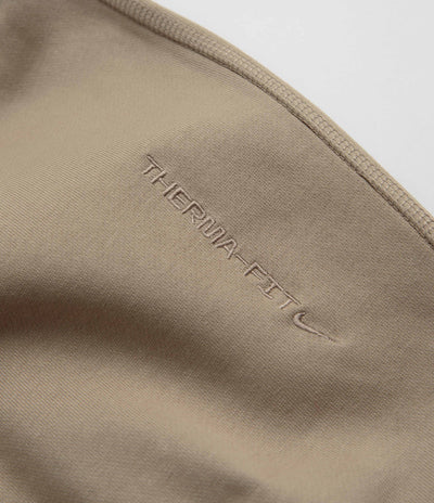 Nike ACG Therma-FIT Fleece Hoodie - Khaki / Khaki