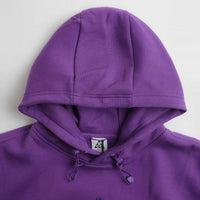 Nike ACG Therma-FIT Fleece Hoodie - Purple Cosmos / Summit White thumbnail