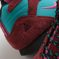 Nike ACG Torre Mid Waterproof Shoes - Team Red / Pinksicle - Dusty Cactus - Sail thumbnail