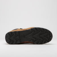 Nike ACG Torre Mid Waterproof Shoes in Burnt Sienna and Dark Atomic Teal thumbnail