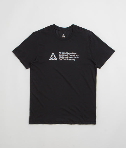 nike acg earth tee