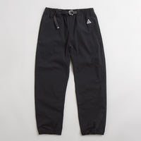 Nike ACG Trail Pants - Black / Anthracite / Summit White thumbnail