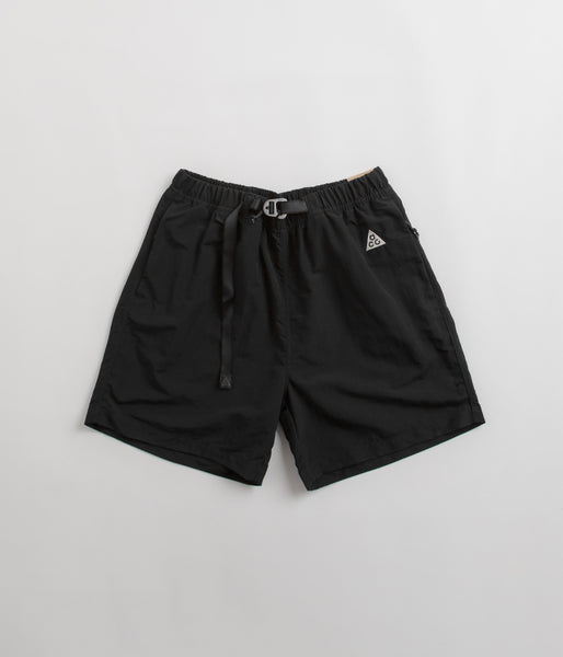 Supreme Nike ACG Nylon Trail Short Mint Snakeskin Men's - FW22 - US