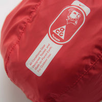 Nike ACG Trail Snacks Jacket - Vapor Green / Reflective Silver thumbnail