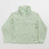 Nike ACG Trail Snacks Jacket - Vapor Green / Reflective Silver thumbnail
