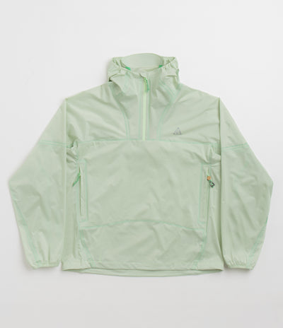 Nike ACG Trail Snacks Jacket - Vapor Green / Reflective Silver
