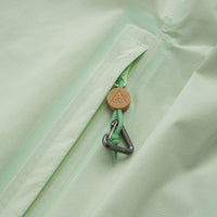 Nike ACG Trail Snacks Jacket - Vapor Green / Reflective Silver thumbnail
