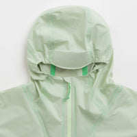 Nike ACG Trail Snacks Jacket - Vapor Green / Reflective Silver thumbnail