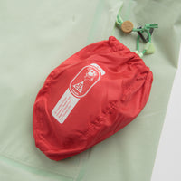 Nike ACG Trail Snacks Jacket - Vapor Green / Reflective Silver thumbnail