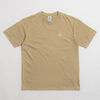 Nike ACG Tri Logo T-Shirt - Parachute Beige thumbnail