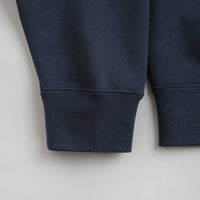 Nike ACG Tuff Fleece Crewneck Sweatshirt - Thunder Blue / Summit White thumbnail