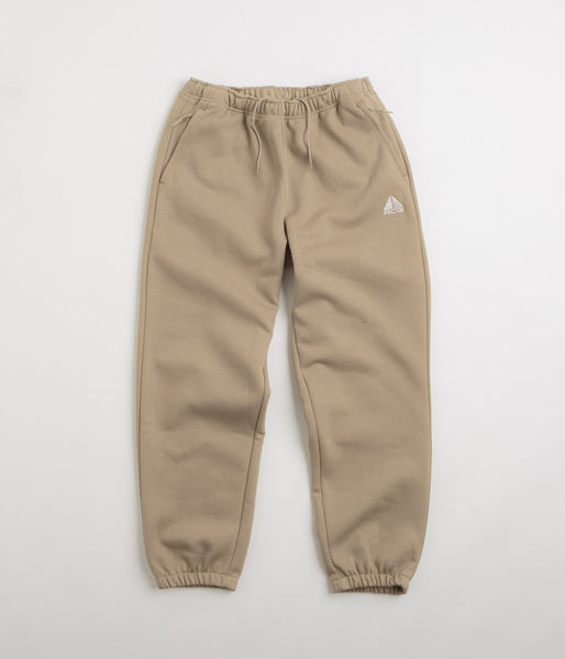 Nike ACG Tuff Fleece Lungs Pants Khaki Light Iron Ore Summit