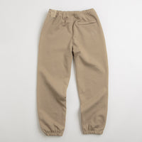 Nike ACG Tuff Fleece Lungs Pants - Khaki / Light Iron Ore / Summit White thumbnail