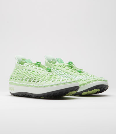 Nike ACG Watercat+ Shoes - Vapor Green / Vapor Green - Barely Green