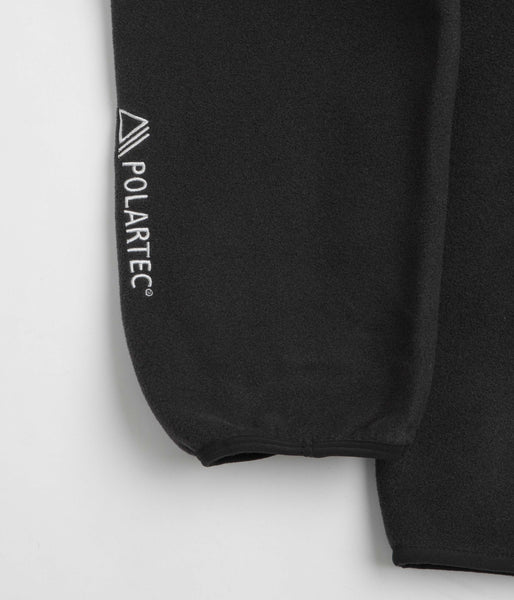 Nike ACG Wolf Tree Full Zip Hoodie - Black / Anthracite / Summit