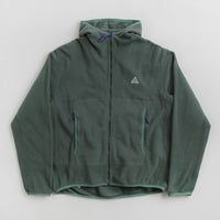 Nike ACG Wolf Tree Full Zip Hoodie - Vintage Green / Bicoastal / Summit White thumbnail