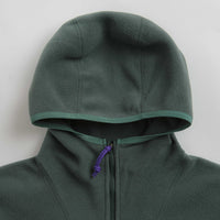 Nike ACG Wolf Tree Full Zip Hoodie - Vintage Green / Bicoastal / Summit White thumbnail