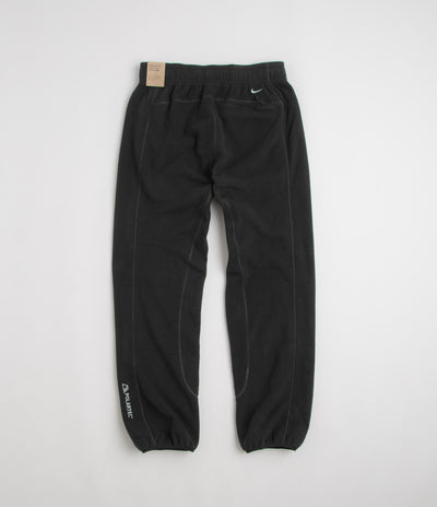 Nike ACG Wolf Tree Pants in Black and Anthracite / Summit White