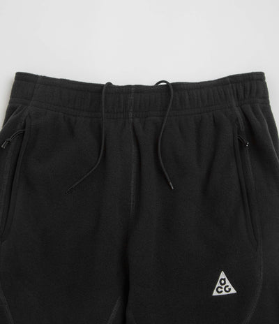 Nike ACG Wolf Tree Pants in Black and Anthracite / Summit White