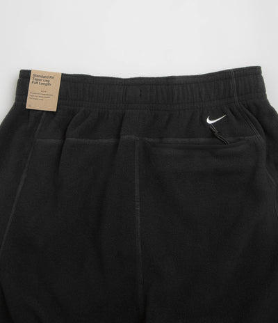 Nike ACG Wolf Tree Pants in Black and Anthracite / Summit White