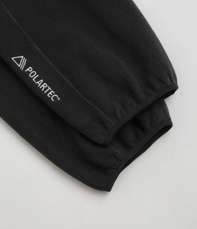 Nike ACG Wolf Tree Pants in Black and Anthracite / Summit White
