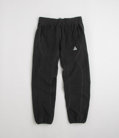 Nike ACG Wolf Tree Pants in Black and Anthracite / Summit White