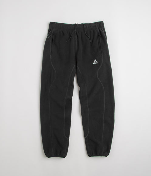 Nike ACG Wolf Tree Pants - Black / Anthracite / Summit White