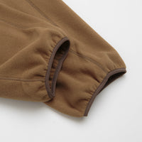 Nike ACG Wolf Tree Pants in Mosswood Brown and Summit White thumbnail