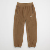Nike ACG Wolf Tree Pants in Mosswood Brown and Summit White thumbnail