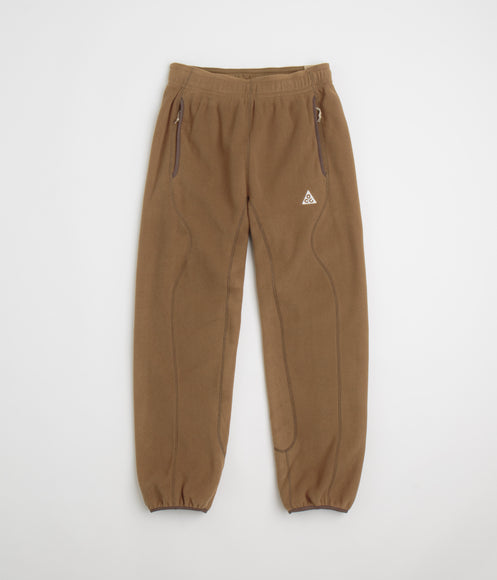 Nike ACG Wolf Tree Pants - Mosswood Brown / Summit White