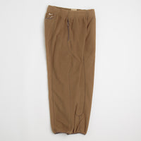 Nike ACG Wolf Tree Pants in Mosswood Brown and Summit White thumbnail