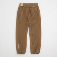 Nike ACG Wolf Tree Pants in Mosswood Brown and Summit White thumbnail
