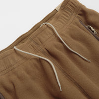 Nike ACG Wolf Tree Pants in Mosswood Brown and Summit White thumbnail