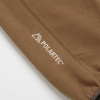 Nike ACG Wolf Tree Pants in Mosswood Brown and Summit White thumbnail