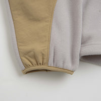 Nike ACG Wolf Tree Plus Full Zip Hoodie - Parachute Beige / College Grey / Summit White thumbnail