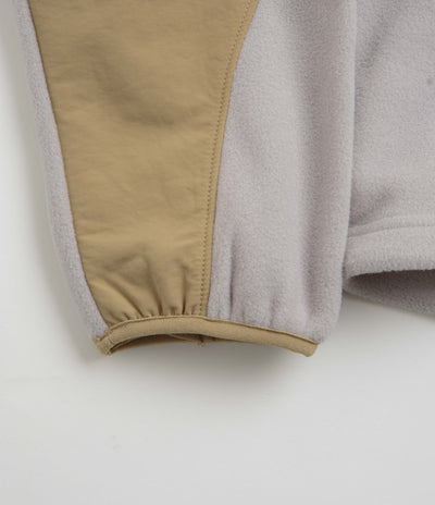 Nike ACG Wolf Tree Plus Full Zip Hoodie - Parachute Beige / College Grey / Summit White