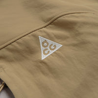 Nike ACG Wolf Tree Plus Full Zip Hoodie - Parachute Beige / College Grey / Summit White thumbnail