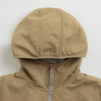 Nike ACG Wolf Tree Plus Full Zip Hoodie - Parachute Beige / College Grey / Summit White thumbnail
