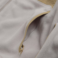 Nike ACG Wolf Tree Plus Full Zip Hoodie - Parachute Beige / College Grey / Summit White thumbnail