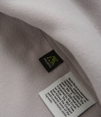 Nike ACG Wolf Tree Plus Full Zip Hoodie - Parachute Beige / College Grey / Summit White