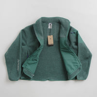 Nike ACG Womens Arctic Wolf Full-Zip Fleece - Bicoastal / Bicoastal / Summit White thumbnail