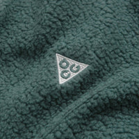 Nike ACG Womens Arctic Wolf Full-Zip Fleece - Bicoastal / Bicoastal / Summit White thumbnail