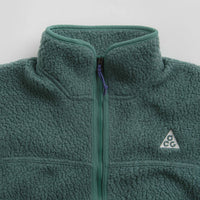 Nike ACG Womens Arctic Wolf Full-Zip Fleece - Bicoastal / Bicoastal / Summit White thumbnail