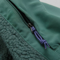 Nike ACG Womens Arctic Wolf Full-Zip Fleece - Bicoastal / Bicoastal / Summit White thumbnail