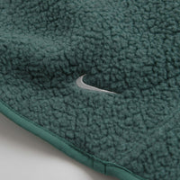Nike ACG Womens Arctic Wolf Full-Zip Fleece - Bicoastal / Bicoastal / Summit White thumbnail