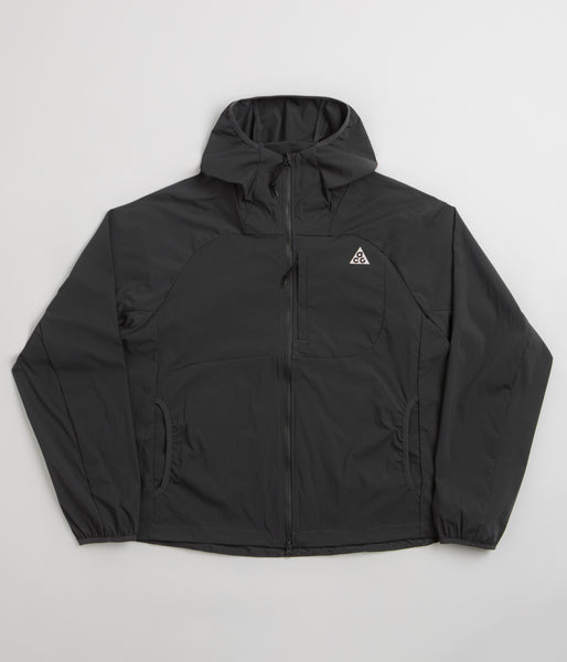 ジャケット・アウター 90s NIKE ACG mountain parker city Nike ACG Womens Five Towers Jacket - Anthracite / Anthracite