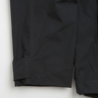 Nike ACG Womens Morpho Rain Jacket - Black / Summit White thumbnail