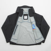 Nike ACG Womens Morpho Rain Jacket - Black / Summit White thumbnail
